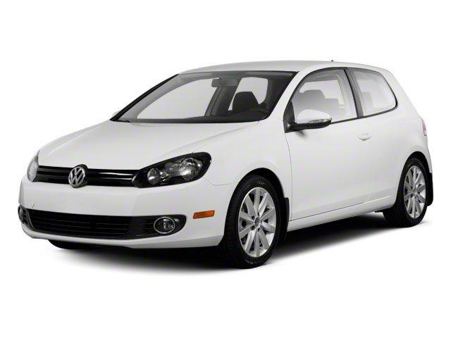 2012 Volkswagen Golf for sale