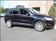 2009 Volkswagen Tiguan