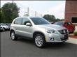 2009 Volkswagen Tiguan