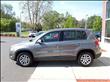 2011 Volkswagen Tiguan