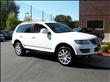 2008 Volkswagen Touareg 2