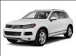 2012 Volkswagen Touareg 2