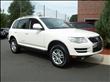 2009 Volkswagen Touareg 2
