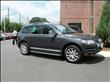 2008 Volkswagen Touareg 2