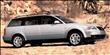 2003 Volkswagen Passat