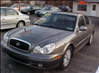2004 Hyundai Sonata