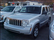 2010 Jeep Liberty