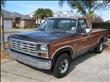 1982 Ford F150