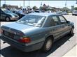 1988 Mercedes-Benz 260