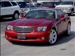 2004 Chrysler Crossfire