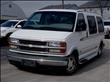 1998 Chevrolet G1500