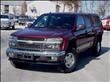 2008 Chevrolet Colorado