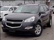 2009 Chevrolet Traverse