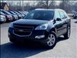 2009 Chevrolet Traverse