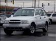 2002 Chevrolet Tracker