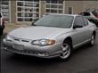 2005 Chevrolet Monte Carlo