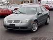 2006 Mercury Milan
