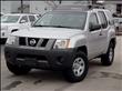 2008 Nissan Xterra