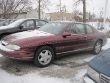 1997 Chevrolet Monte Carlo