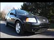 2007 Ford Freestyle