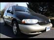 1999 Mercury Villager