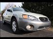 2005 Subaru Outback