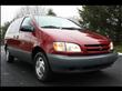 2000 Toyota Sienna