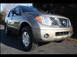 2006 Nissan Pathfinder