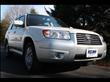 2007 Subaru Forester