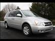 2007 Kia Sedona