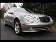 2004 Mercedes-Benz E Class