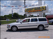 2002 Volvo V70