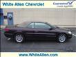 2004 Chrysler Sebring