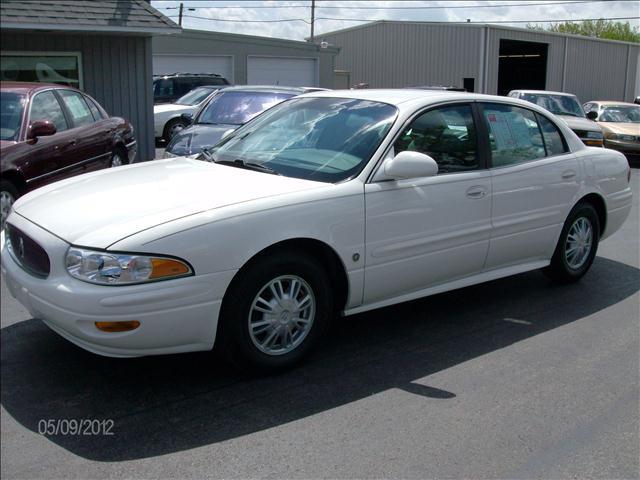 2003 Buick LeSabre for sale