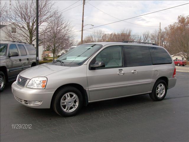 Tothego - 2006 Ford Freestar_1