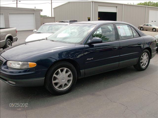 1998 Buick Regal for sale