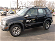 2001 Chevrolet Tracker