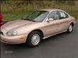 1996 Mercury Sable