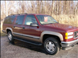 1998 GMC Suburban