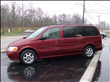 2003 Oldsmobile Silhouette