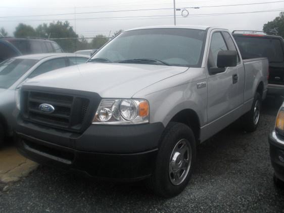 2006 Ford F150 for sale