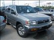 1998 Nissan Pathfinder