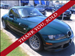 1999 BMW Z3