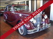 1951 Jaguar S-Type