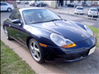 1999 Porsche 911
