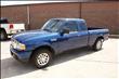 2010 Ford Ranger