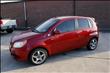 2009 Chevrolet Aveo5