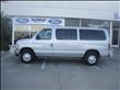 2010 Ford Econoline Wagon
