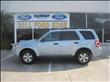 2008 Ford Escape Hybrid