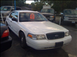 2006 Ford Crown Victoria
